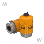 Kraftstofffilter - More 1