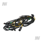 Harness Cab Roof 406-409T - More 1