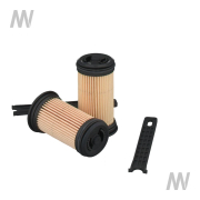 DEF Filter Service Set - More 1