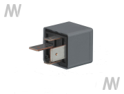 Relais 24V 70A - More 1