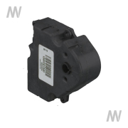 Stellglied Luftklappen - More 1