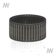 NEEDLE RIM - More 1