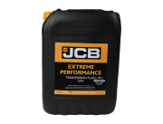 JCB gear oil EP 10W 20L - More 1