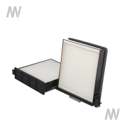 Kabinenluftfilter - More 1