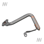 Oil pick up pipe - More 1