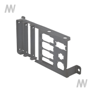 WA RELAY/FUSE MOUNT PRESS - More 1