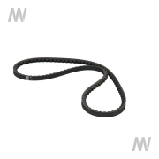 Belt drive V L=930mm - More 1
