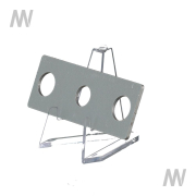Beilegscheibe 2 mm - More 1