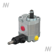 Lüftermotor 11cc UNI-DIRECT - More 1