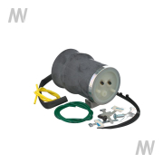 Reparatur-Kit f. Sitz-Luftfederung - More 1