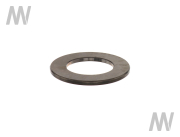 Unterlegscheibe 40,05 x 60 x 3,5 mm - More 1