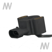 Potentiometer Kupplung - More 1