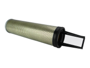 Getriebeölsaugfilter - More 1