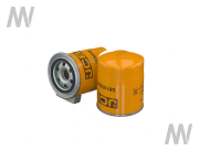 Transmission oil filter - More 1