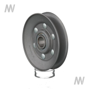 TIGHTENER SHEAVE - More 1