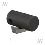 Bolzen Lenkzylinder 84 x 39,83 mm - More 1