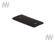 GASKET MTG BRACKET - More 1