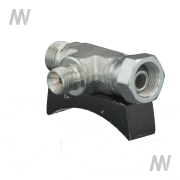 Adapter M/F - More 1