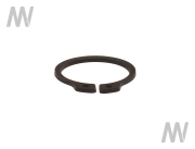 Sprengring - More 1