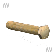 Sechskantschraube M16 - More 1