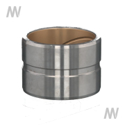 Bearing Liner - More 1