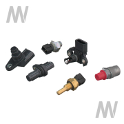 Sensorkit KOHLER - More 1