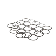 Kit Various Spacer - More 1