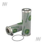 John Deere Getriebeölfilter - More 1