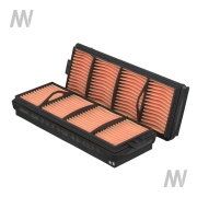 John Deere Luftfilter - More 1