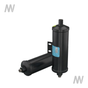 John Deere Filtertrockner Klimaanlage - More 1