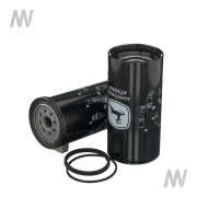 Kraftstofffilter/Wasserabscheider - More 1