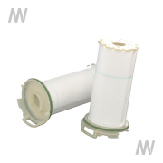 John Deere Entlüftungsfilter für Kurbelwellengehäuse - More 1