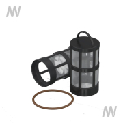 John Deere Kraftstofffilter - More 1