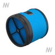 John Deere Luftfilter - More 1