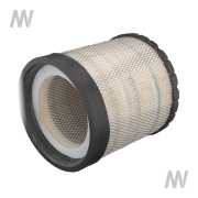 John Deere Luftfilter - More 1