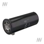 John Deere Hydraulik- und Getriebeölfilter - More 1