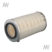 John Deere Kabinenluftfilter - More 1