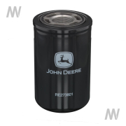John Deere Getriebe-/Hydraulikfilter - More 1