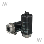 John Deere Kraftstofffilter - More 1
