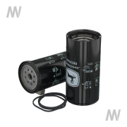 John Deere Kraftstofffilter - More 1