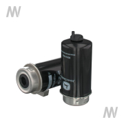 John Deere Kraftstofffilter - More 1