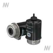 John Deere Kraftstofffilter-Einsatz - More 1