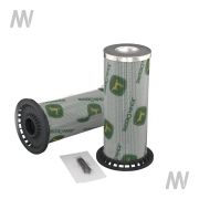 John Deere Getriebe-/Hydraulikölfilter - More 1