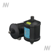 John Deere Filtertrockner Klimaanlage - More 1