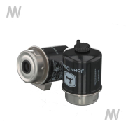 John Deere Kraftstofffilter - More 1