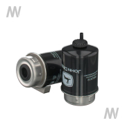 John Deere Kraftstofffilter L=109mm - More 1