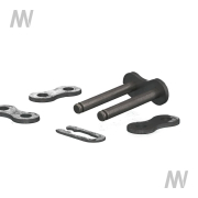 CONNECTING LINK ASA 50-2 5/8" - More 1