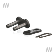 CONNECTING LINK - More 1