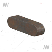 KEY UNIM 92 10X 8X40 - More 1