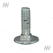 SCHRAUBE M6x20 Q.B 4 mm - More 1